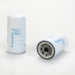 Fuel Filter, Spin-On Primary