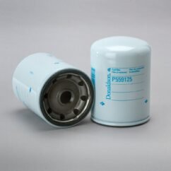 Fuel Filter, Spin-On