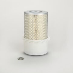 Air Filter, Primary Finned