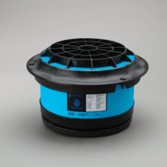 Air Filter, Primary Round PowerCore