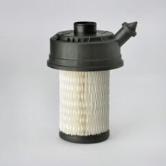 Air Filter, Primary Round