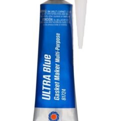 Permatex Ultra Blue Multipurpose Gasket Maker