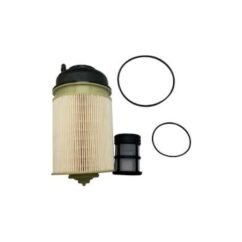 CASCADIA FUEL FILTER SET KIT