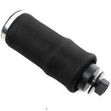 Cabin Air Spring