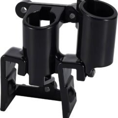 GLANDHAND BRAKET MOUNT SER BLU