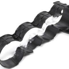 GLANDHAND BRACKET MOUNT EMER R