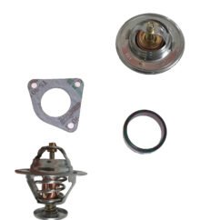 CABIN BLOW GUN COMPRESS KIT