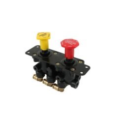 Mv3 Type Dash Control Valve Replacement