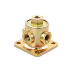 Pilot Valve 3 Way 1/4-1/8