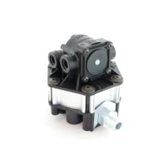 FULL FUNCTION TRL VALVE FF-2