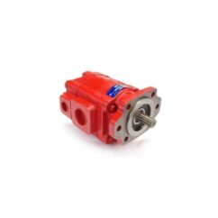 27 GPM Hydraulic Pump, Bi-Directional Gear Pump