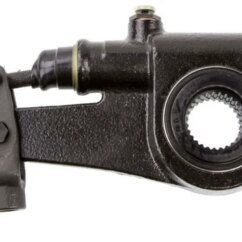 28 Spline 1.5" Dia 5.5" Arm - Automatic Slack Adjuster