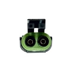 Two Position Female Weather Pack Connector Kit