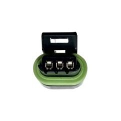 AC Compressor Two Position Male Metripack Connector Kit