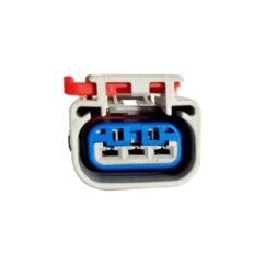 3 Position Female Connector Kit