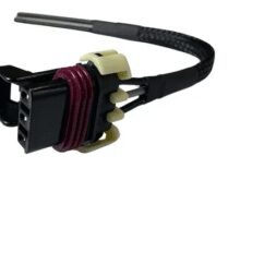 Three Position Female Connector Kit