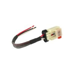 Three Position Female Connector Kit