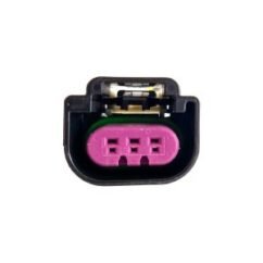 Two Position Unsealed Connector Kit