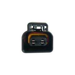 Two Position Female Connector Kit Freightliner Cascadia