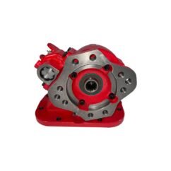 8-Bolt Direct Mount PTO with Air Shift