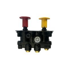 MV-3 Dash Control Valve with Knob
