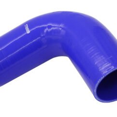 LOWER RAD HOSE 90D 2"ID 4.5"L