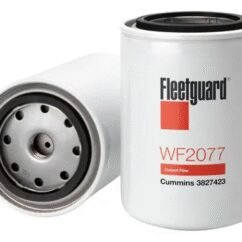 Engine Coolant Filter