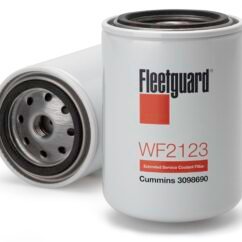 WF2123 Spin-On Water Coolant Filter
