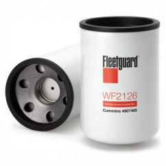 Fleetguard Coolant Filter WF2126